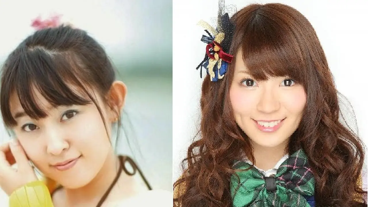 Tolak Pengisi Suara Senior, AKB48 Ditinggal Ayaka Kikuchi