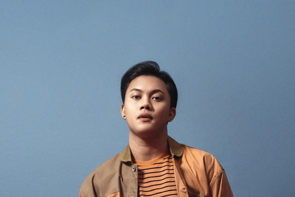 Rizky Febian