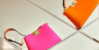 Koleksi Spring Summer 2023 dari Furla; dinamis, colorful, dan penuh kegembiraan. [Dok. Furla]