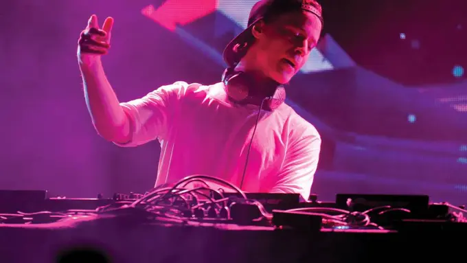 DJ Kygo