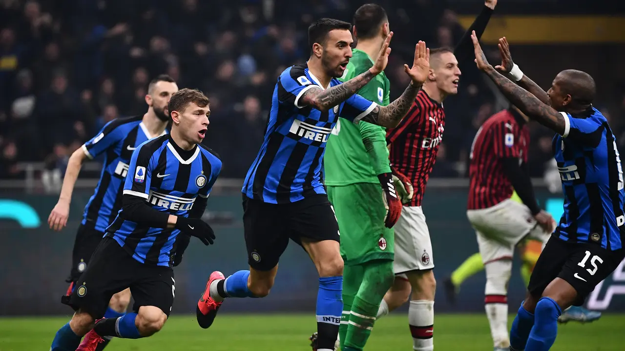 AC Milan