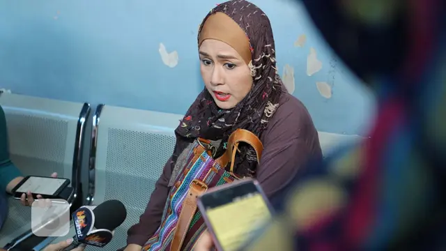 [Bintang] Ria Irawan