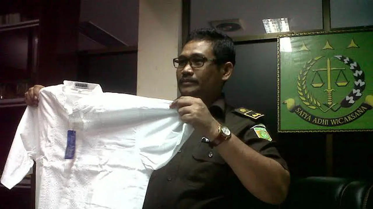 baju koko