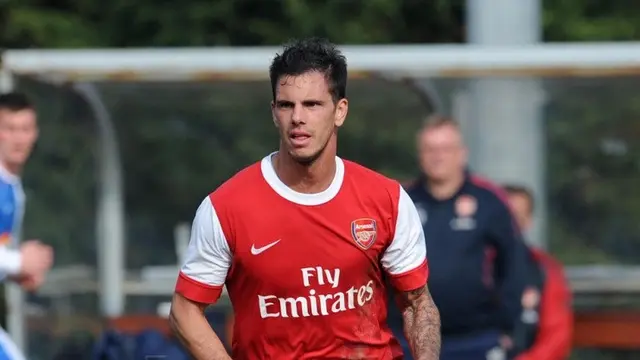 Jeremie Aliadiere