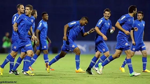 Dinamo Zagreb