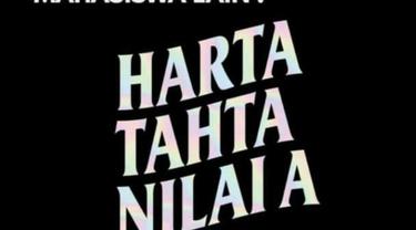 6 Tulisan Harta Tahta Wanita Ala Warganet Ini Bikin Geleng Kepala Hot Liputan6 Com