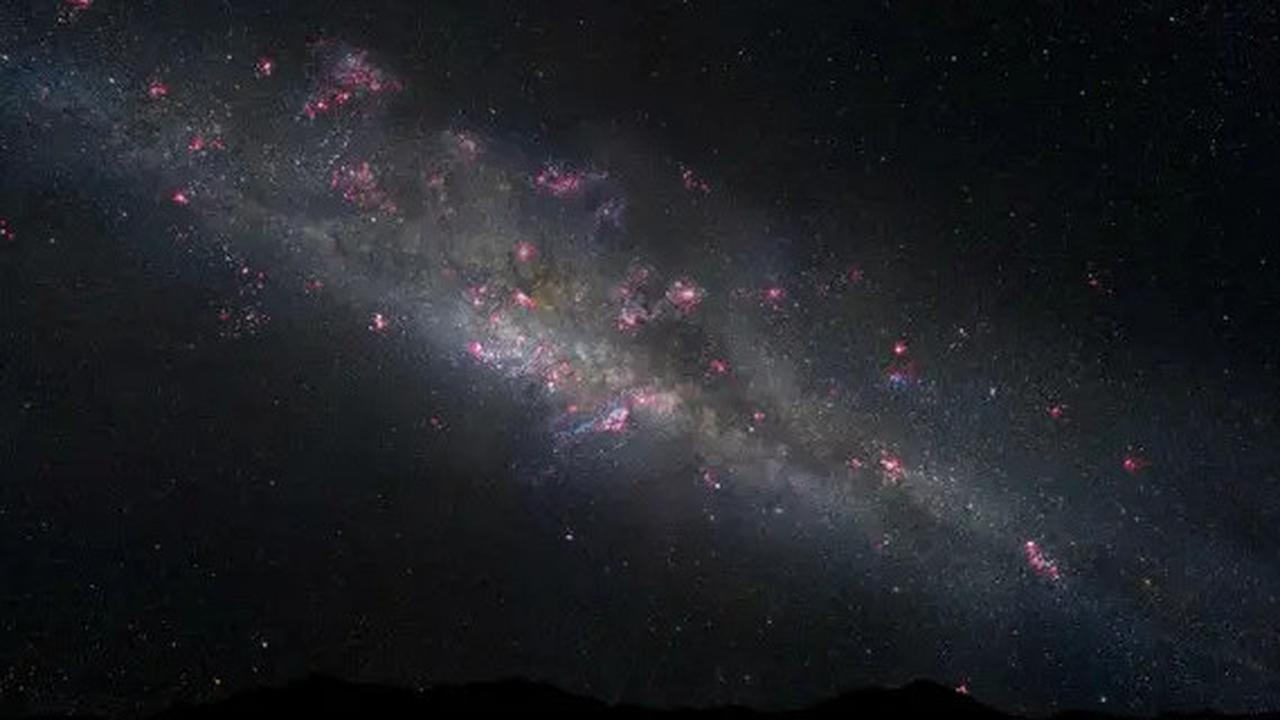 Pesawat Luar Angkasa NASA Terima Sinyal dari Jarak 466 Juta Kilometer, Ini Isi Pesannya