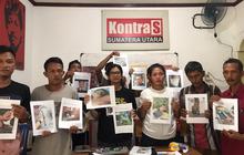 Duduk Perkara Warga di Labuhanbatu Utara Tewas Dianiaya Usai Dituding Curi Sawit