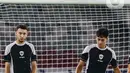 Saat ini, skuad Garuda berada di dasar klasemen grup C babak ketiga kualifikasi Piala Dunia 2026 zona Asia. (Liputan6.com/Angga Yuniar)
