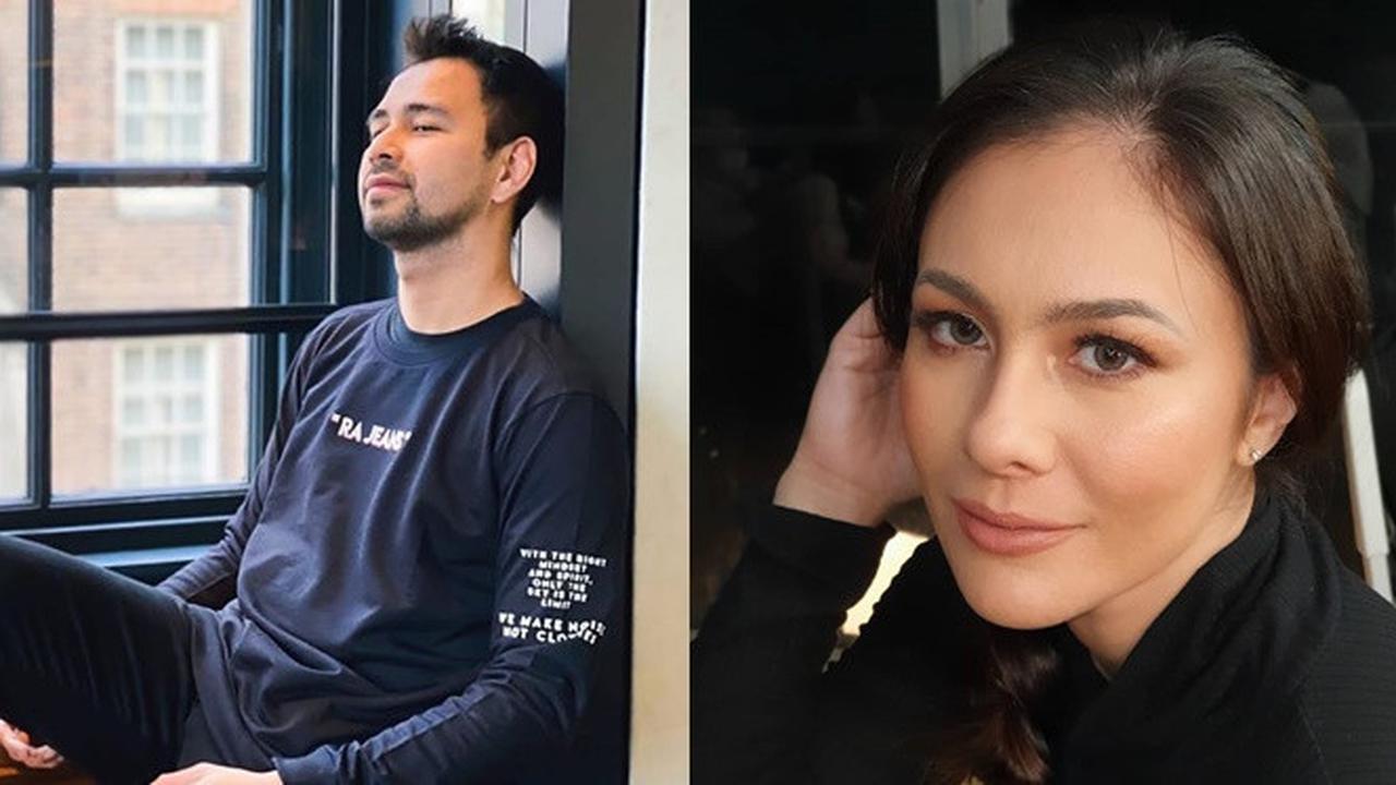 Selain Raffi Ahmad-Wulan Guritno, 8 Pasang Seleb Ini Ternyata Bersaudara