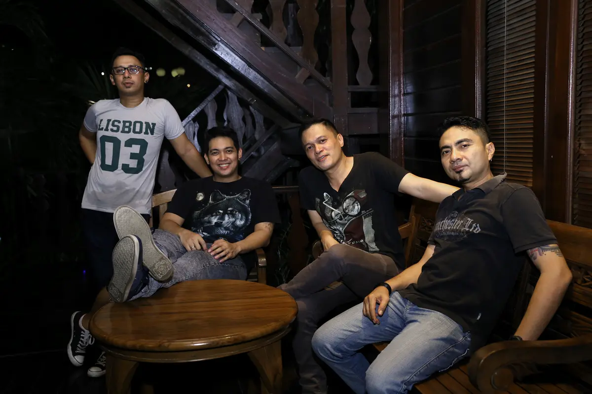 ADA Band