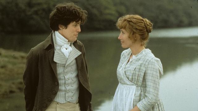 Sense and Sensibility (1995)