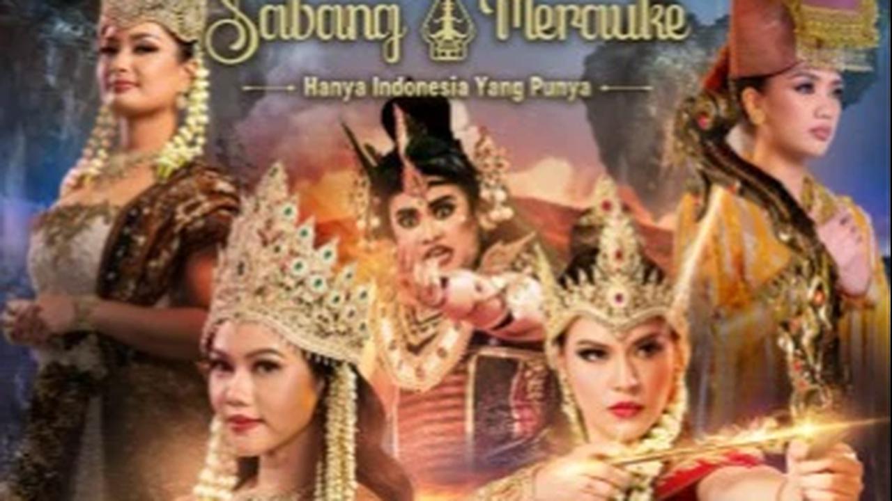 Pagelaran Sabang Merauke 2026 Kembali Digelar, Angkat Kisah "Hikayat Srikandi Nusantara" dengan Konsep Lebih Megah