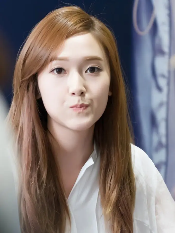 Jessica Jung