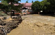 Indodax Gandeng Ayobantu dan Asar Humanity, Salurkan Bantuan untuk Korban Banjir Sumatra