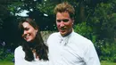 Seperti pasangan pada umumnya, hubungan Kate Middleton dan Pangeran William semasa pacaran juga nggak mulus. (Getty Images - Handout - Cosmopolitan)