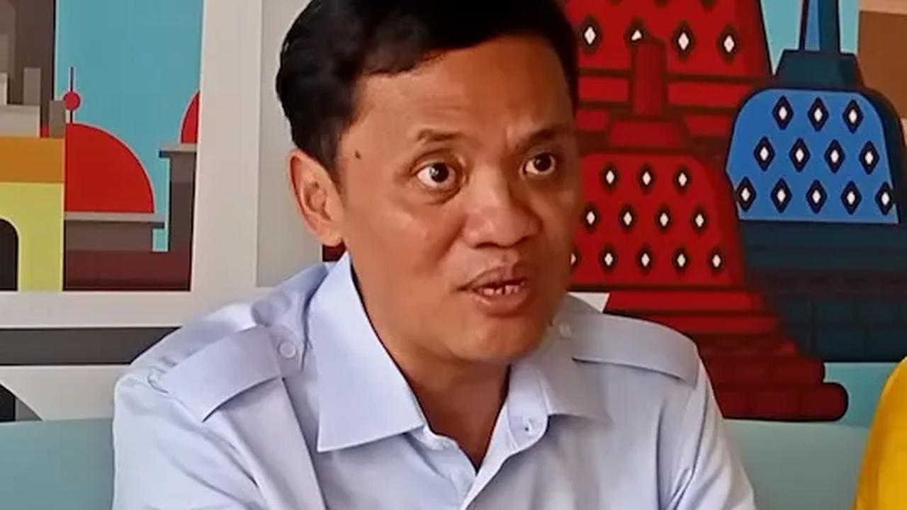 Habiburokhman Bicara Dinamika Politik: Kita Sudahi Gaya Politik Kalkulator Elektoral