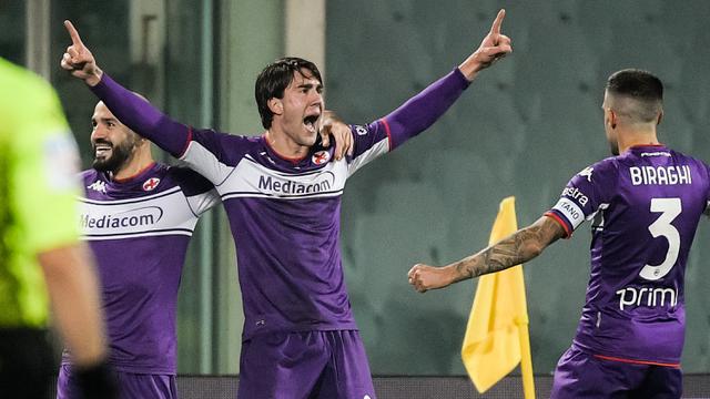 Foto: 6 Update Transfer Musim Dingin 2021 / 2022 yang Melibatkan Klub-klub Elite Eropa, Dusan Vlahovic Resmi ke Juventus