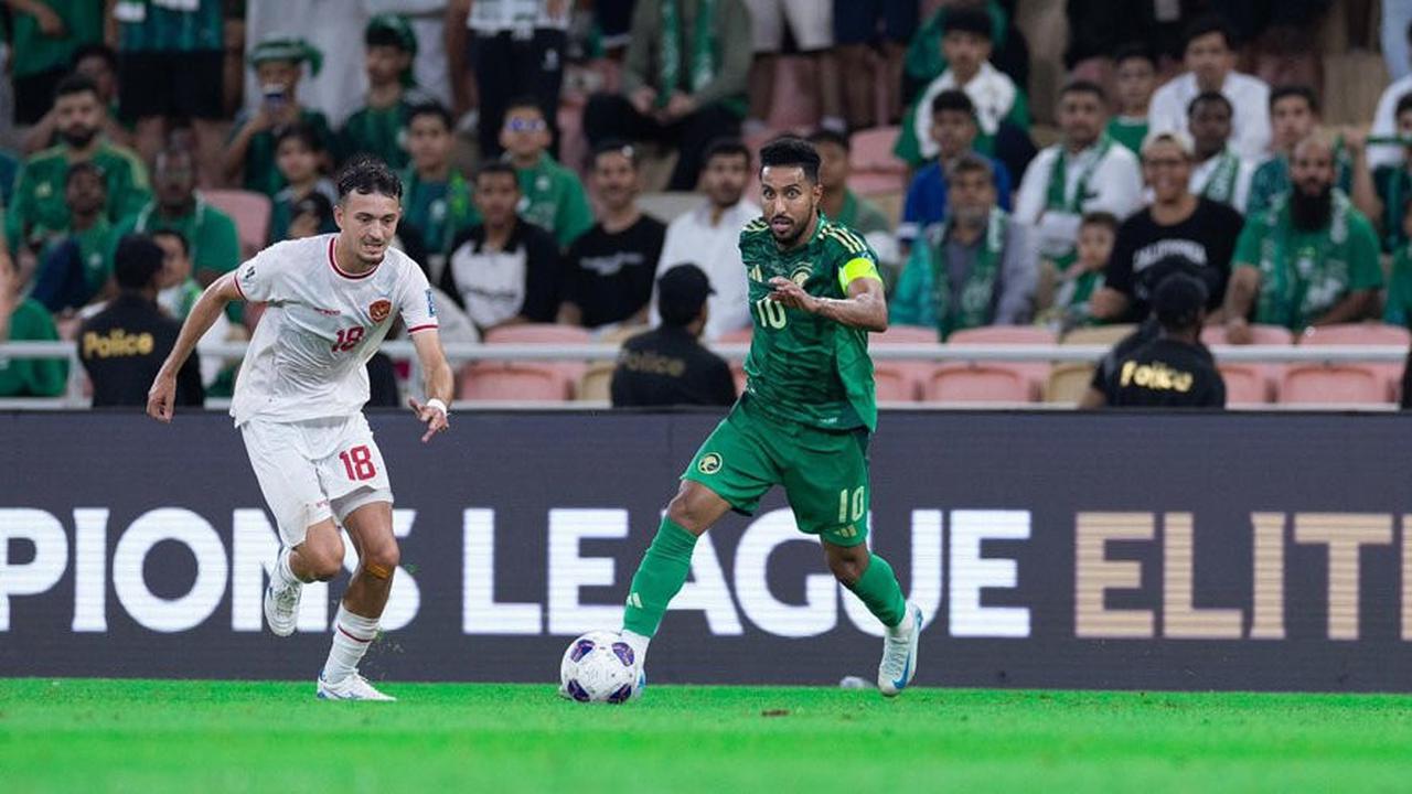 Perkiraan Starting XI Timnas Indonesia Vs Arab Saudi, Ivar Jenner Jadi Pemain Kunci