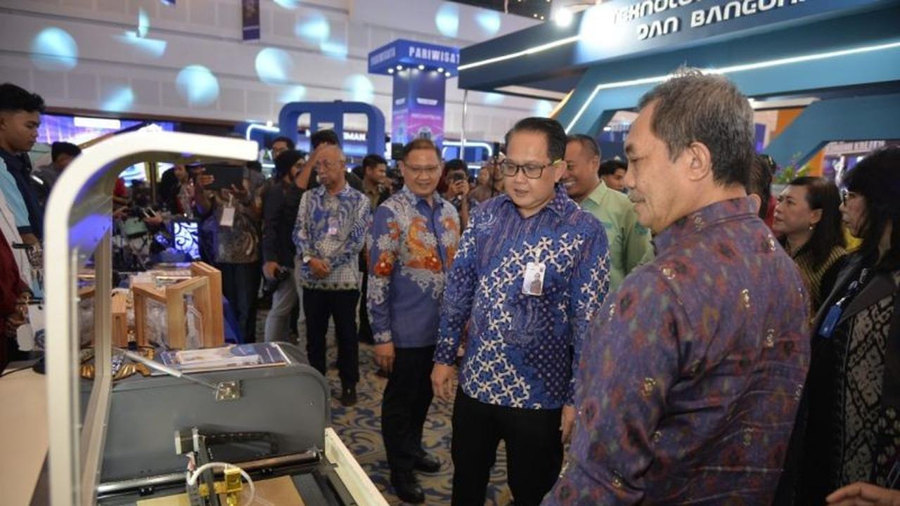 Expo SMK Hebat Jatim 2026: Perkuat Ekosistem Vokasi dan Daya Saing Lulusan