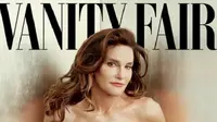 Transformasi Bruce Jenner Jadi Wanita Gemparkan Twitter