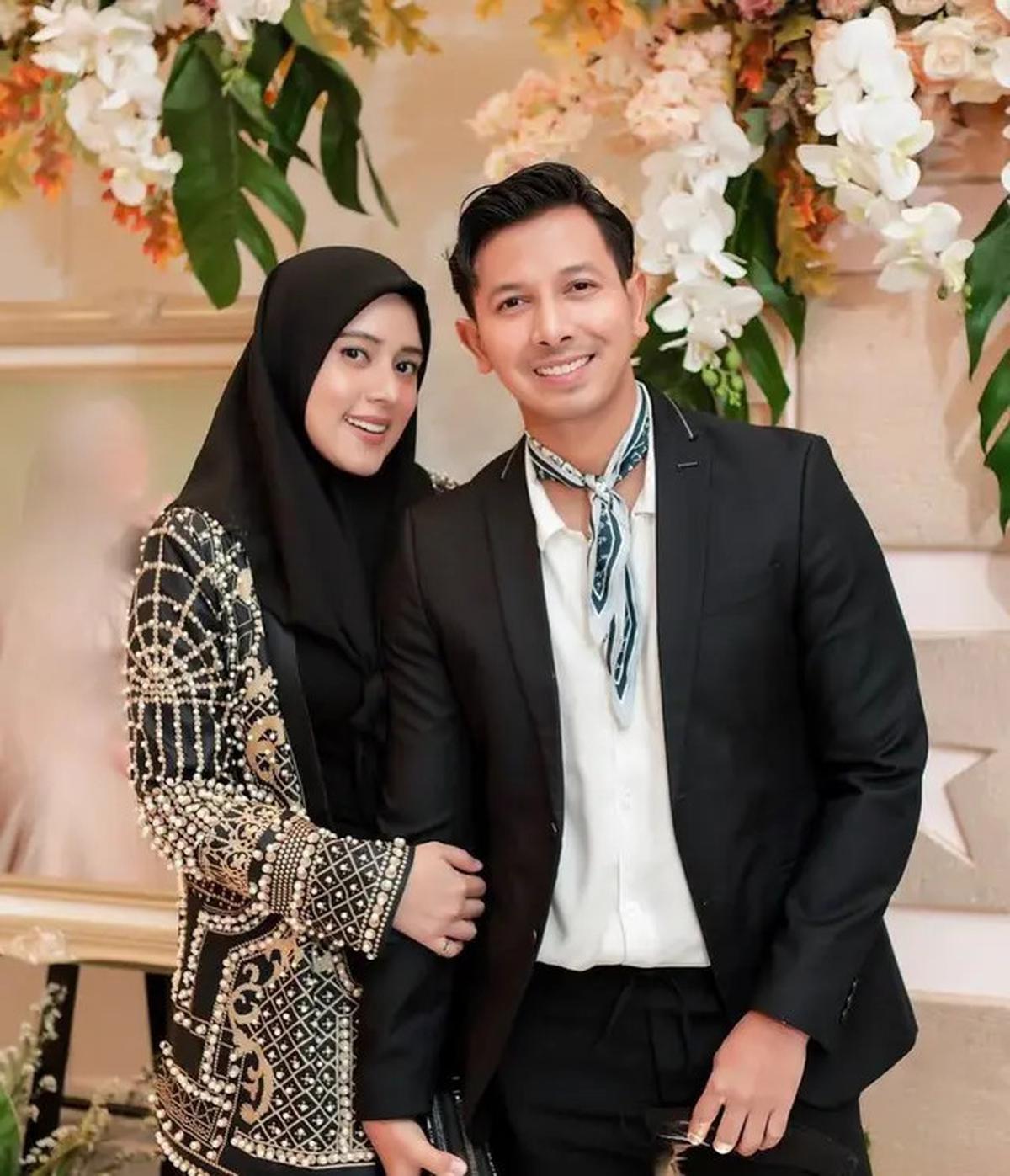 Mendidik dengan Cinta, Fairuz A Rafiq dan Sonny Septian Kenalkan Anak pada Agama Sejak Dini