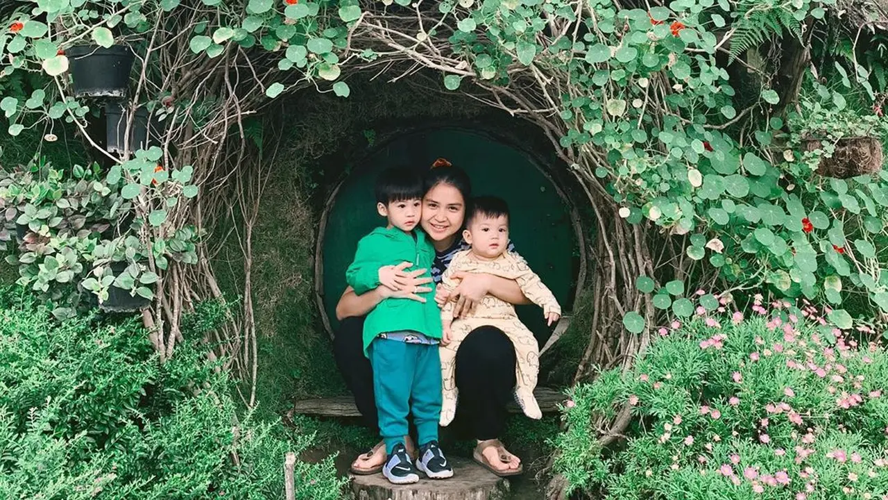 Putri Titian