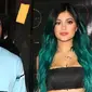 Kylie Jenner ingin buru-buru bisa pacaran dengan Tyga