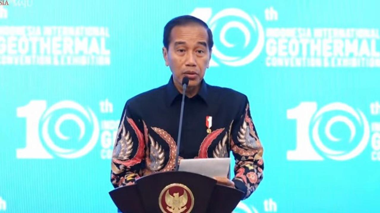 Buka-bukaan Presiden Jokowi Cium Keteledoran Usai Data NPWP Miliknya Diduga Bocor dan Dijual Bersama Pejabat Elite