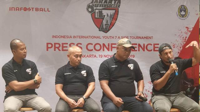 Jakarta Seven Soccer