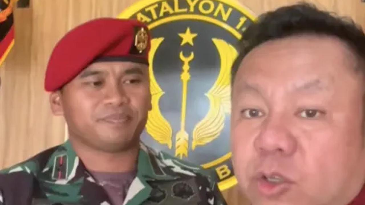 Mayor Inf Imam Buchori adalah sosok yang sangat menginspirasi banyak orang. Sejak kecil, ia sudah menunjukkan tanda-tanda kesuksesan dengan prestasinya. Imam Buchori saat SD selalu mendapatkan beasiswa karena prestasinya.<br>