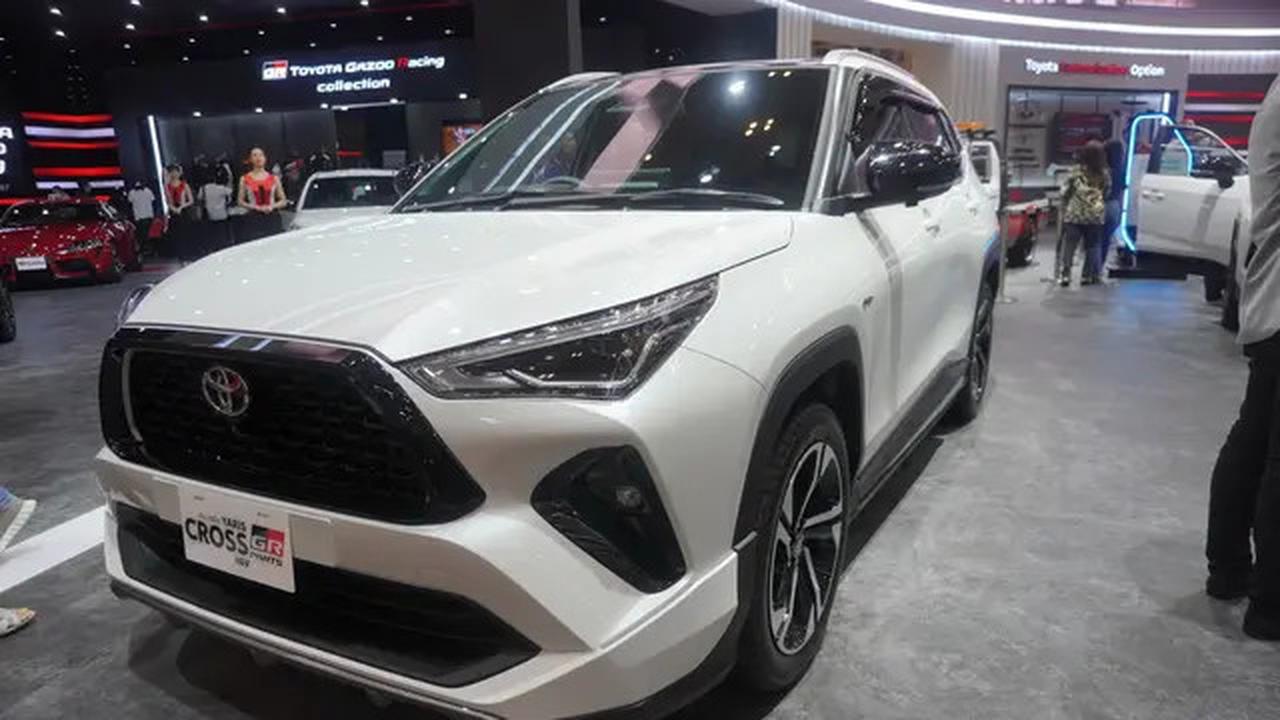 Toyota Recall Yaris Cross Tahun Produksi Mei 2003-November 2024 di Indonesia, Ini Penyebabnya