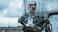 'Robot Pembunuh' Mengancam Masa Depan Manusia?