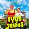 Film Musikal Iyus Jenius Siap Tayang, Angkat Pesan Edukasi dan Lagu Legendaris Papa T Bob