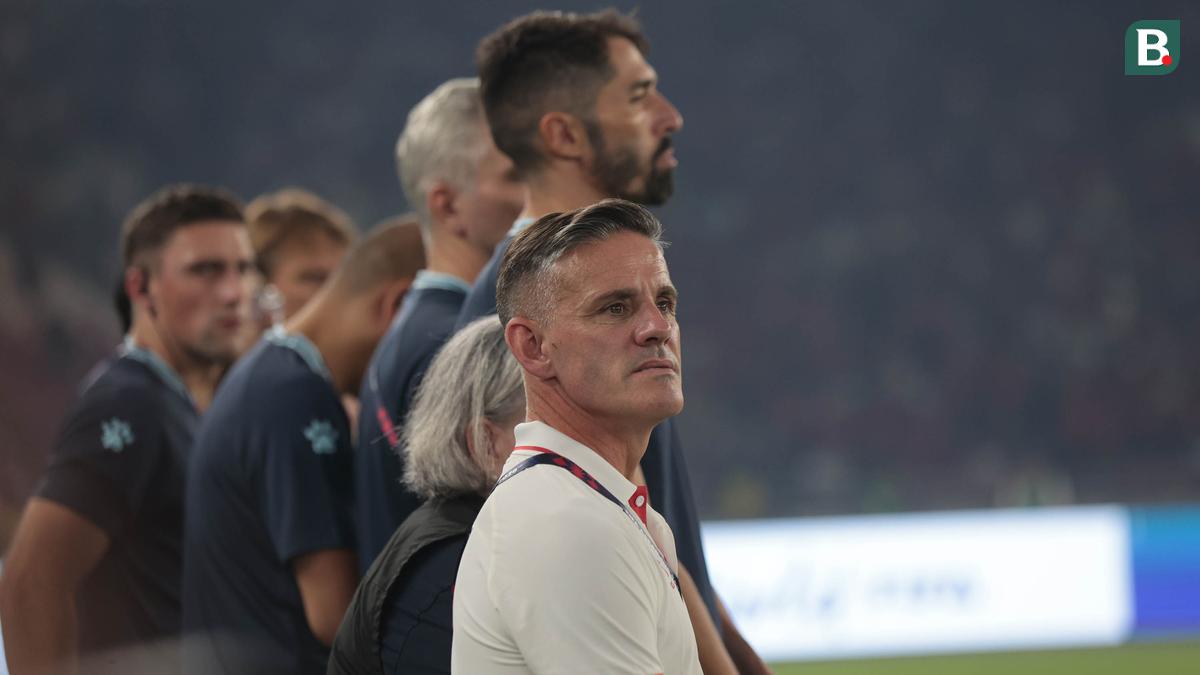 FIFA ASEAN Cup 2026: John Herdman Paham Betul Panasnya Rivalitas Timnas Indonesia Vs Malaysia, Ibaratkan Derbi Newcastle Vs Sunderland