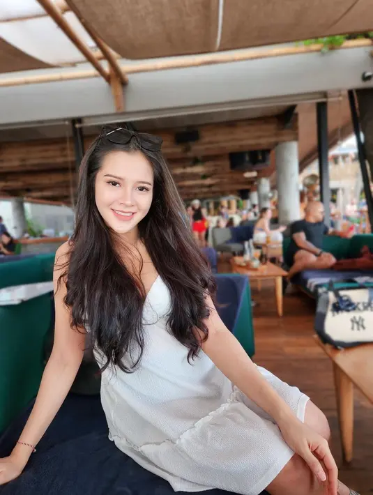 [Foto: Instagram/bellabonita_r.a]