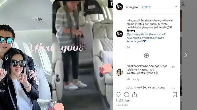 Syahrini