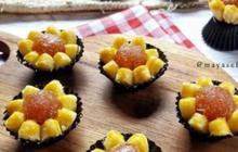 13 Resep Nastar Kekinian Berbagai Kreasi, Kue Kering Spesial untuk Hari Istimewa