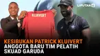 Mulai dari kesibukan Patrick Kluivert hingga anggota baru tim pelatih skuad Garuda di News Flash Sport Liputan6.com.