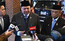 Menko Airlangga: Perjanjian Dagang RI–AS Tetap Berproses Meski Ada Putusan Terbaru Mahkamah Agung AS