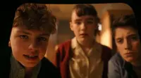 'It: Welcome to Derry' Released and Reveals Pennywise's Origins, How's The Review So Far?