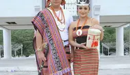 Cara Kris Dayanti Bagi Waktu dengan Keluarga di Tengah Kesibukan