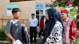 Banyuwangi Entaskan Ribuan Anak Rentan Putus Sekolah Lewat Berbagai Bantuan Pendidikan