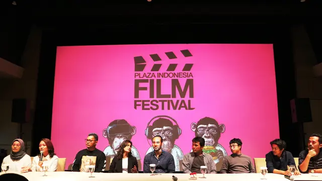 Plaza Indonesia Film Festival