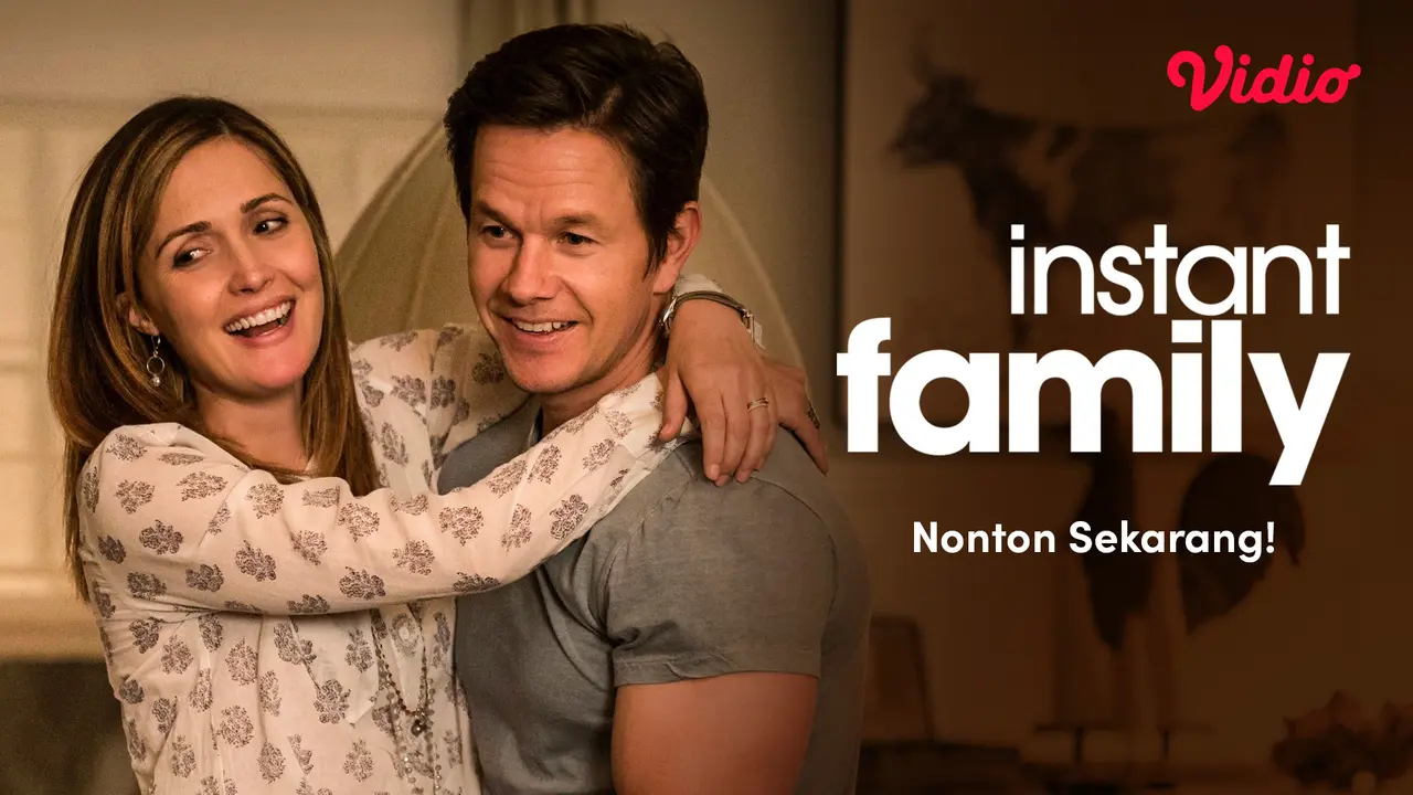 Instant Family