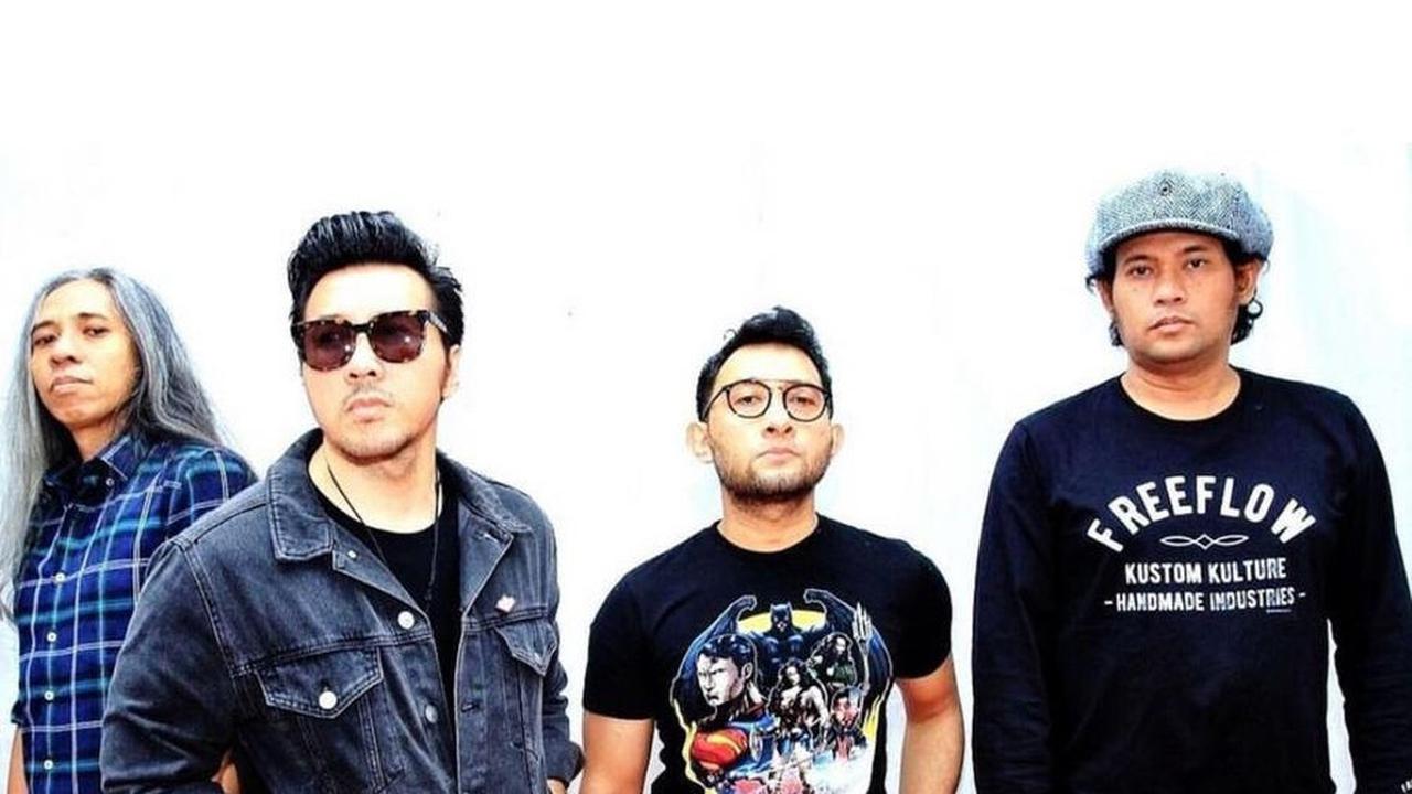Deretan Band yang Sempat Jadi Raja Pensi SMA di Jakarta, Ada Nidji Hingga Sheila On 7