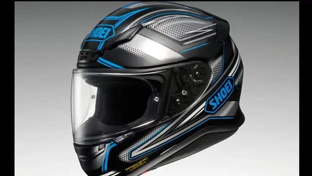 Helm Shoei RF 1200