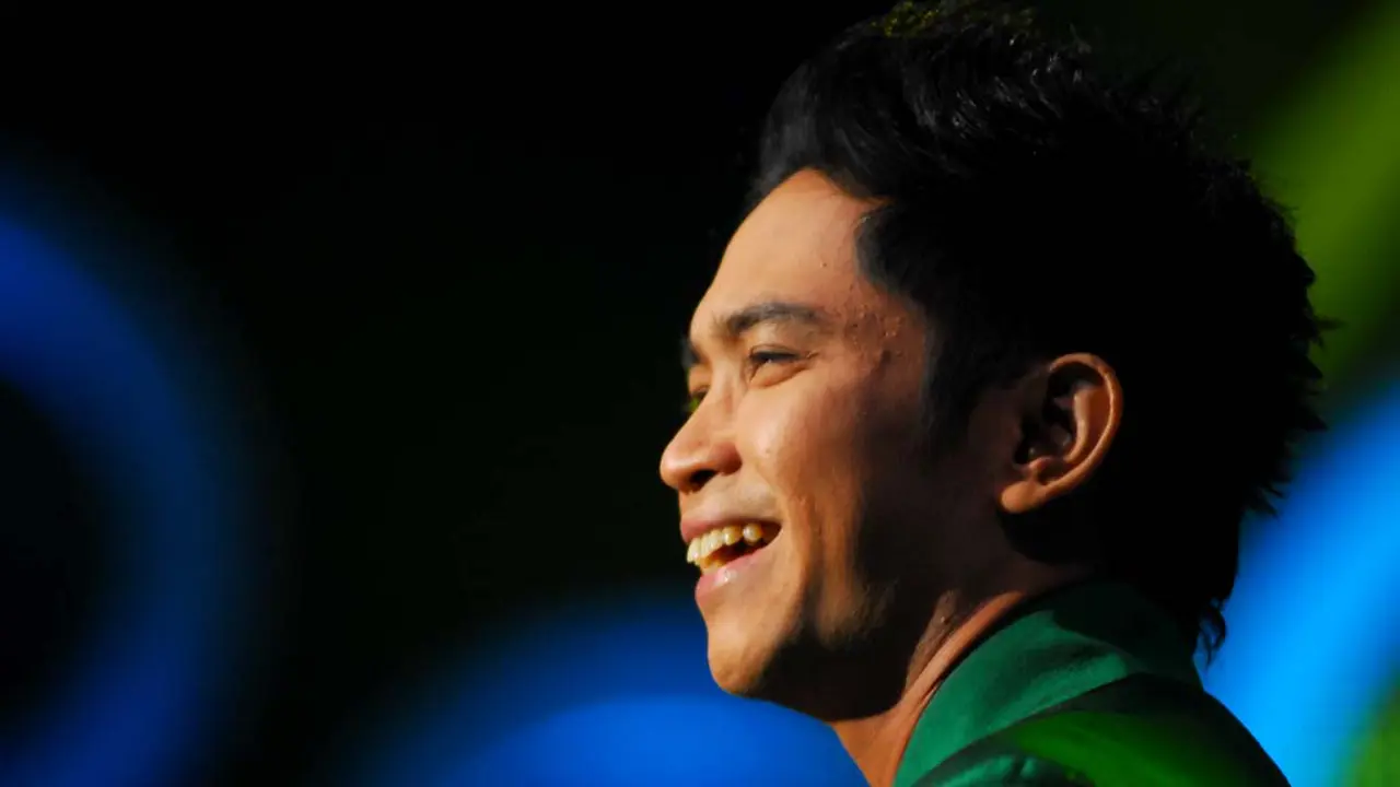Ari D Academy Akui Dangdut Academy Bawa Berkah