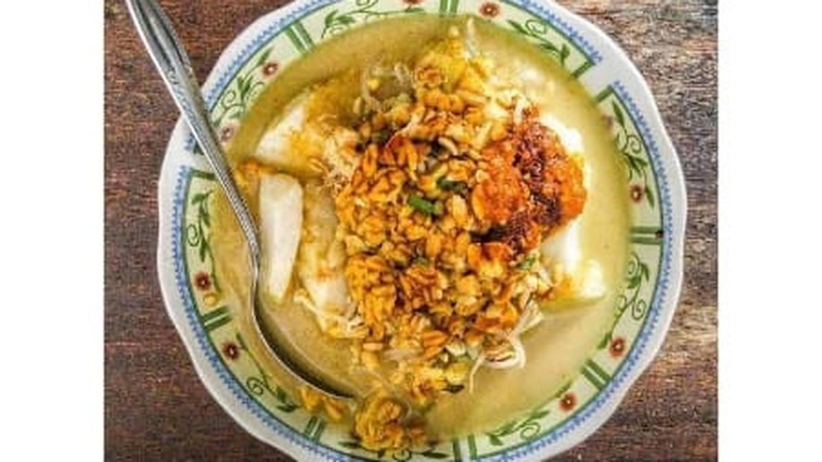 Daftar Tempat Makan Orem-Orem Paling Favorit di Malang 2025, Rasanya Bikin Nagih