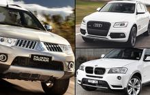 Jangan Sembarangan, Simak Cara Merawat Mobil 4WD Supaya Tetap Gres Terus